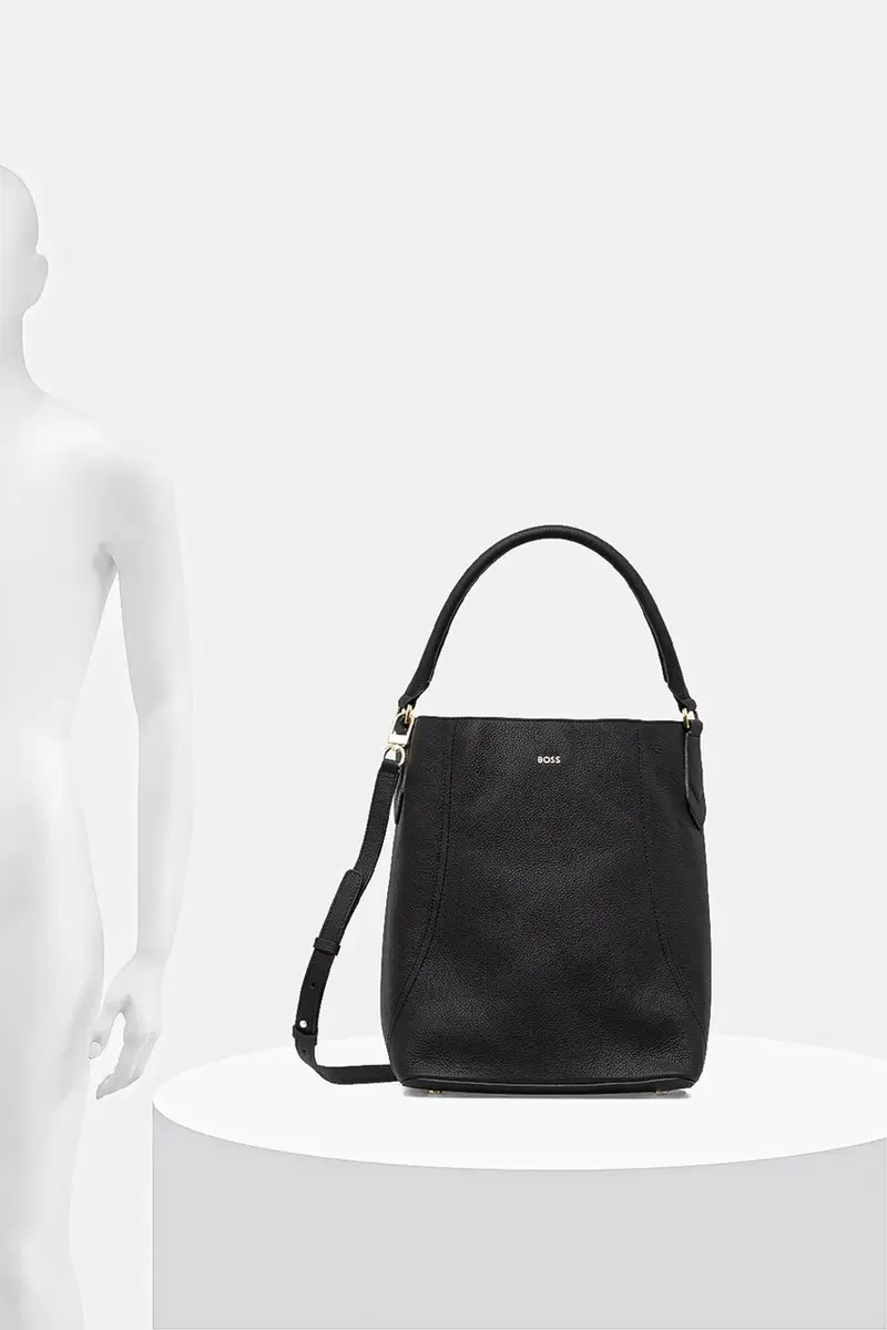 Boss Borsa a mano Nero 2985249 miniatura 5