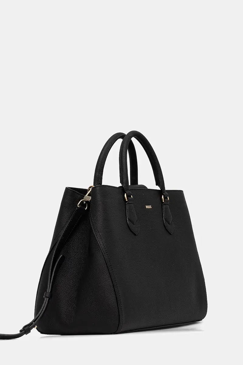 Boss Borsa a mano Nero 2985245 miniatura 2