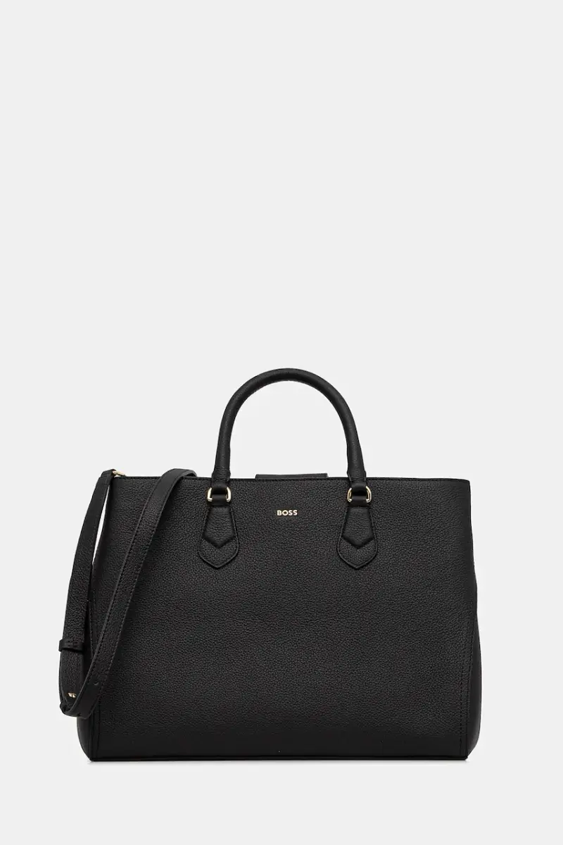 Boss Borsa a mano Nero 2985245