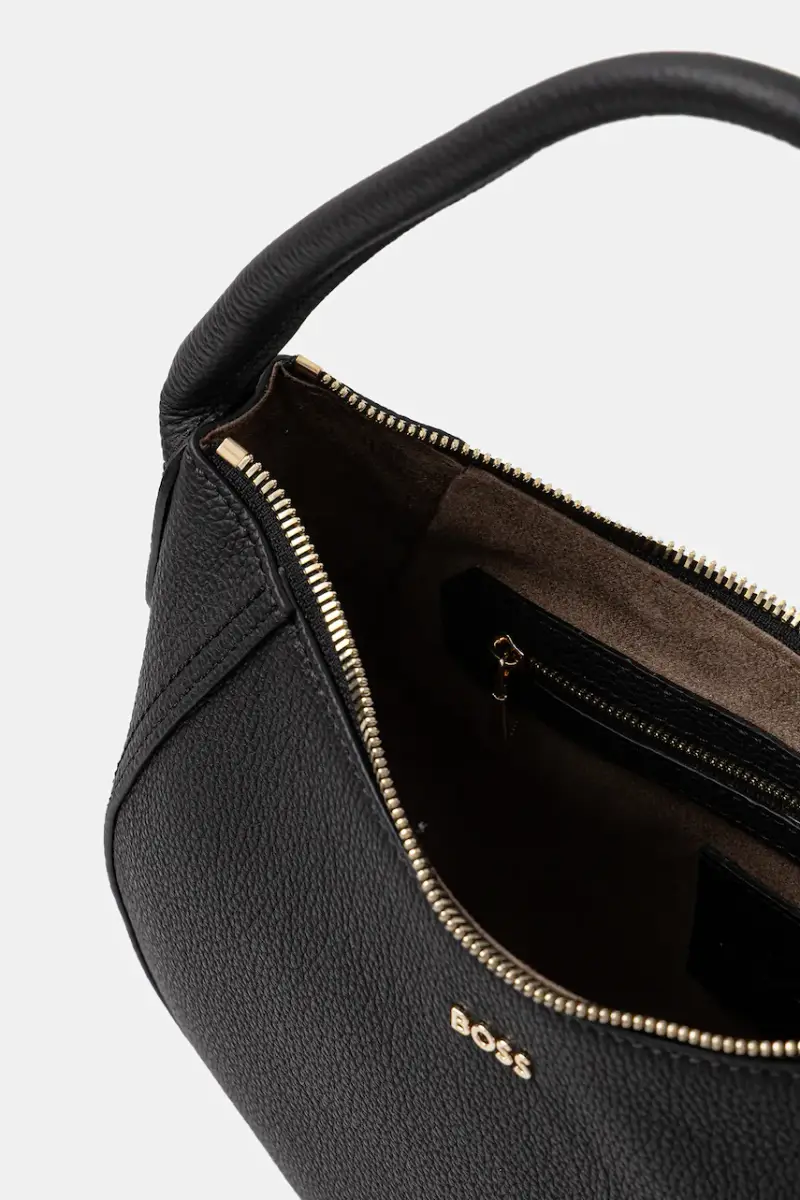 Boss Borsa a mano Nero 2985244 miniatura 4