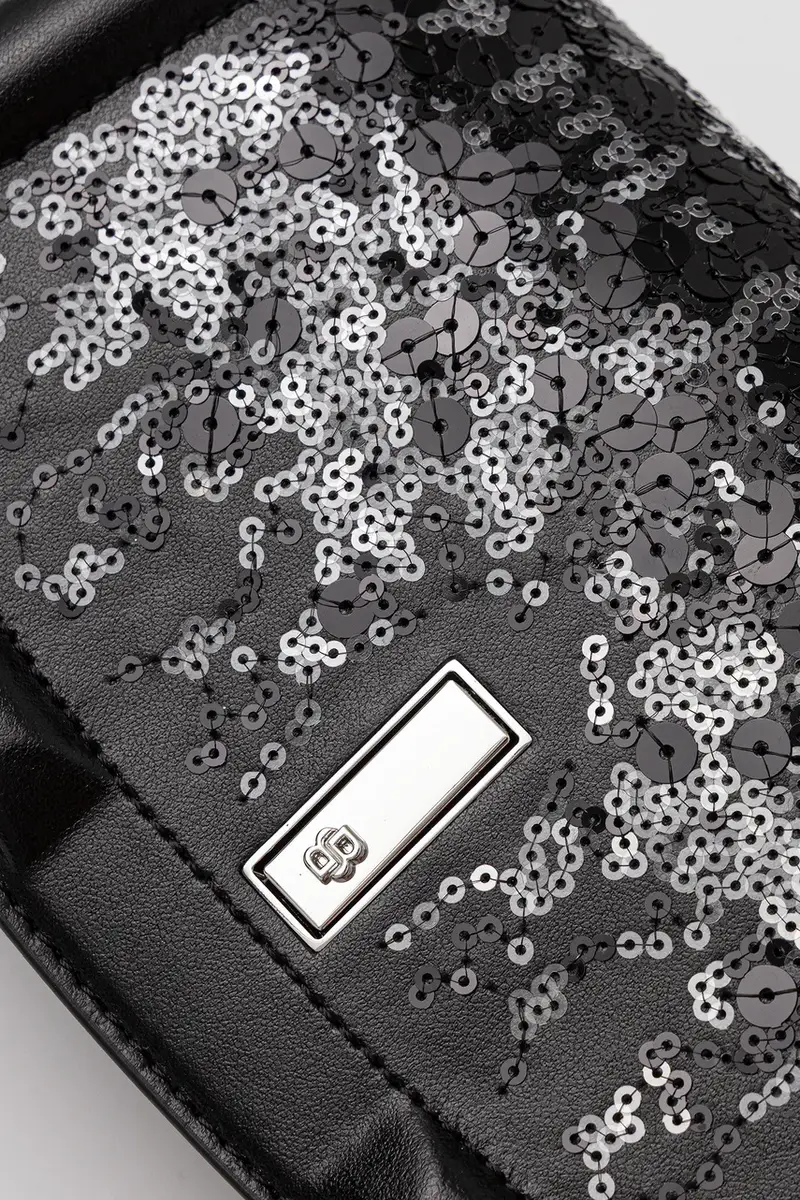 Boss Borsa a mano Nero 3648533 miniatura 4