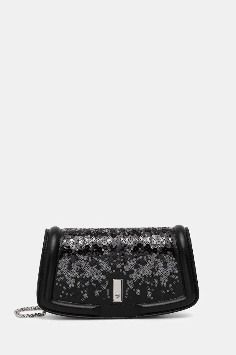 Boss Borsa a mano Nero 3648533