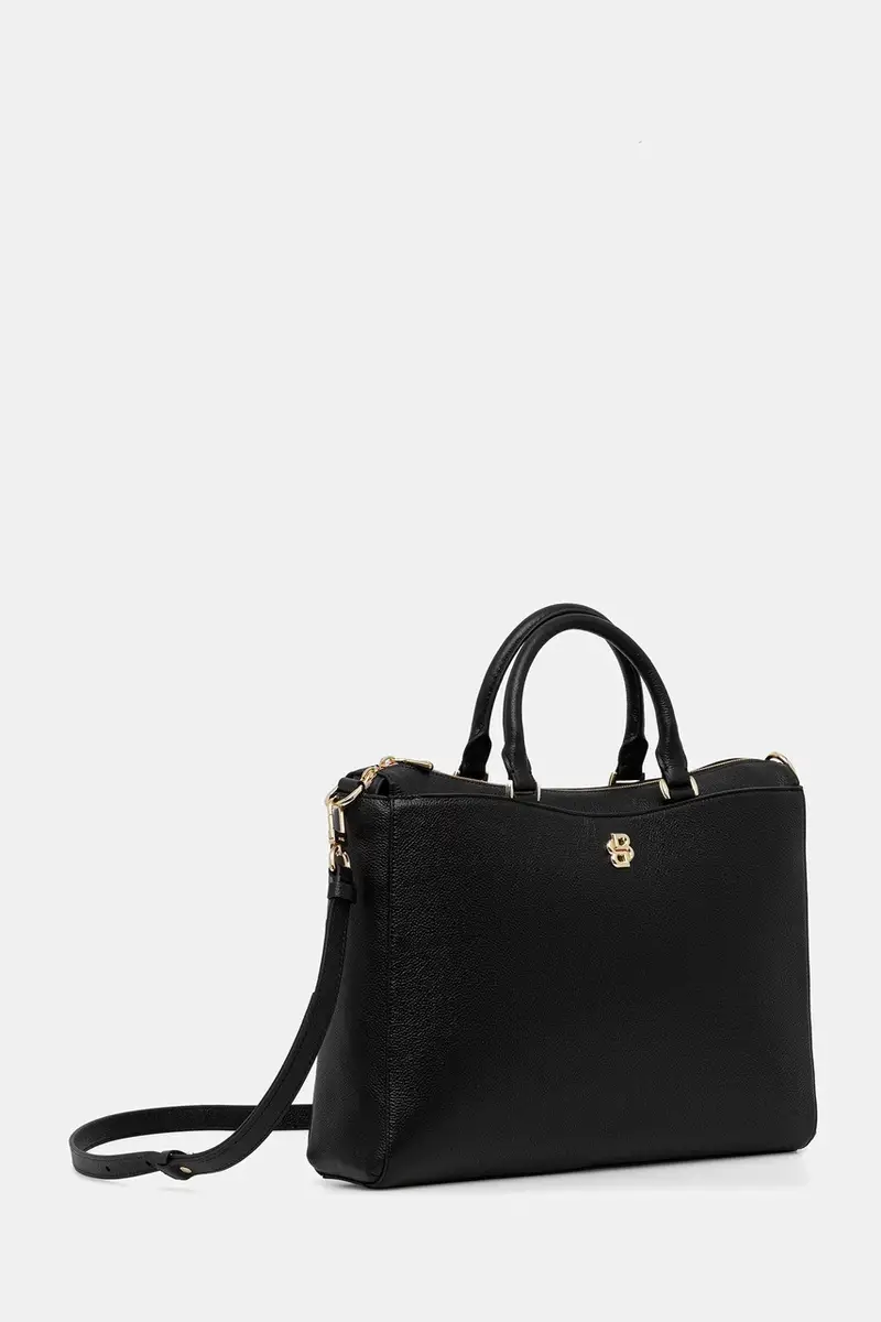 Boss Borsa a mano Nero 3777968 miniatura 2