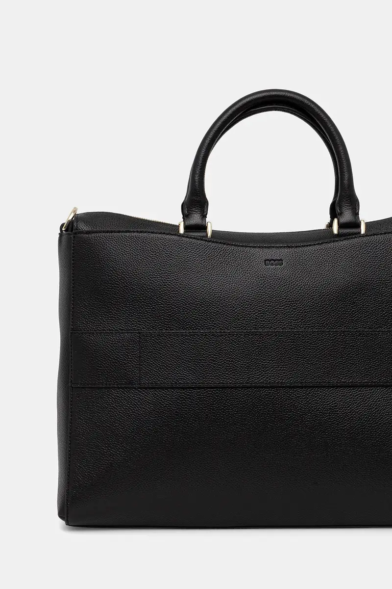 Boss Borsa a mano Nero 3777968 miniatura 3