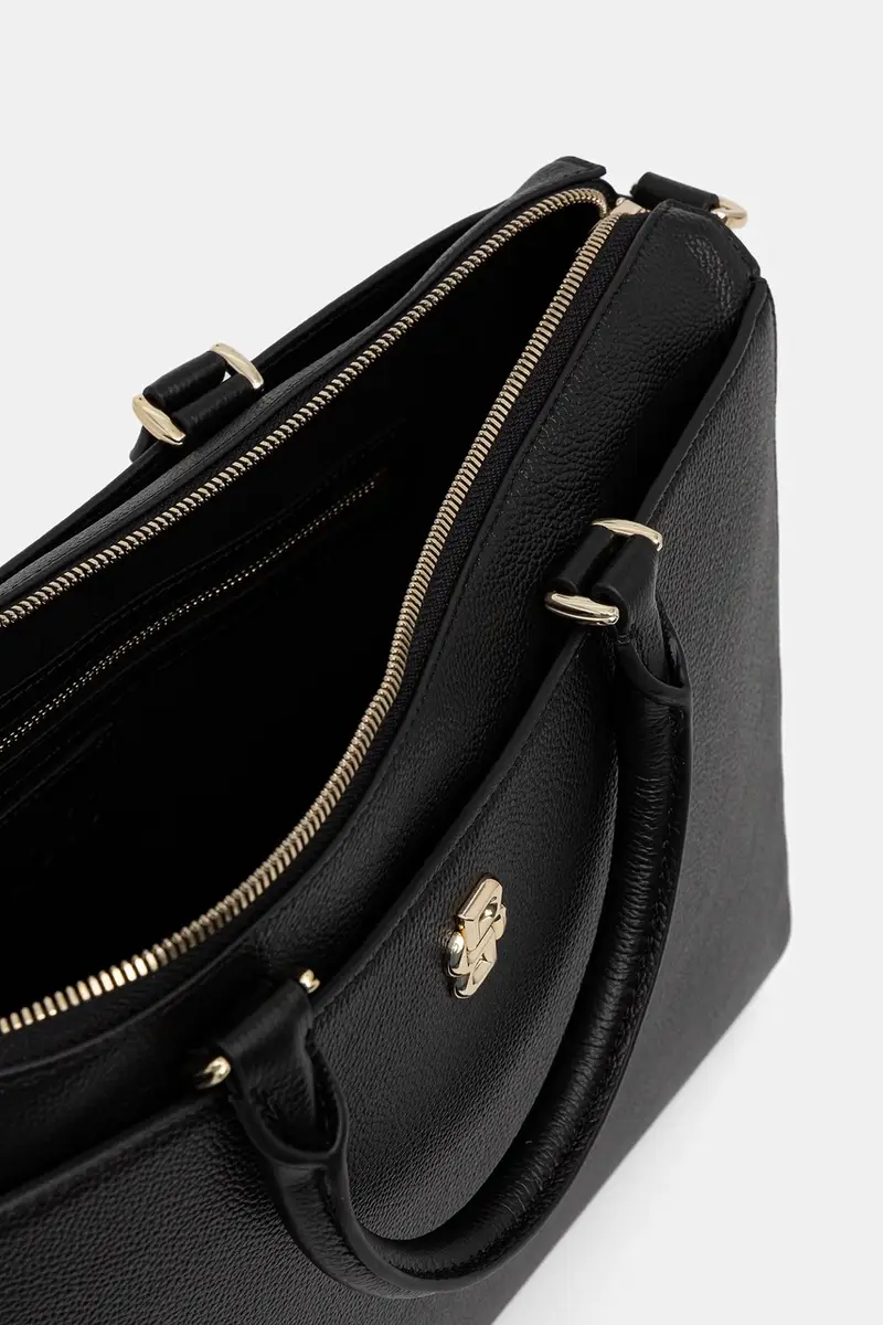 Boss Borsa a mano Nero 3777968 miniatura 4