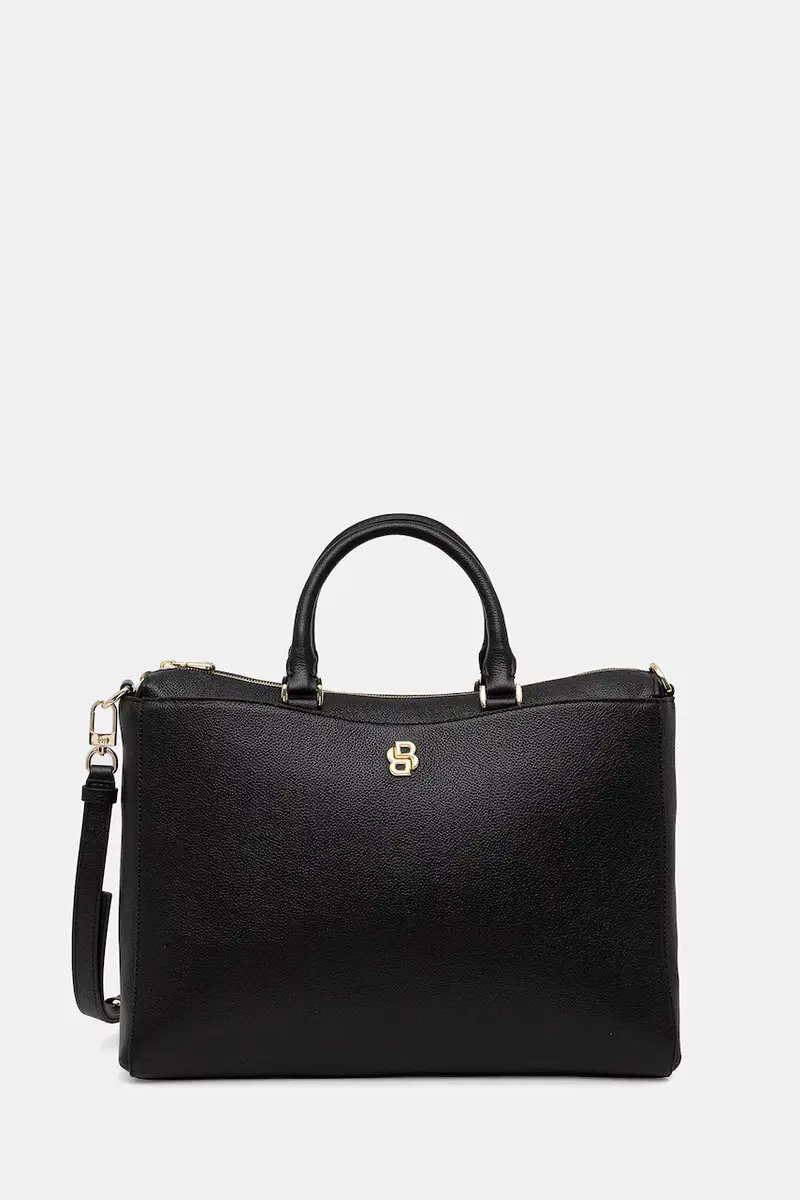 Boss Borsa a mano Nero 3777968