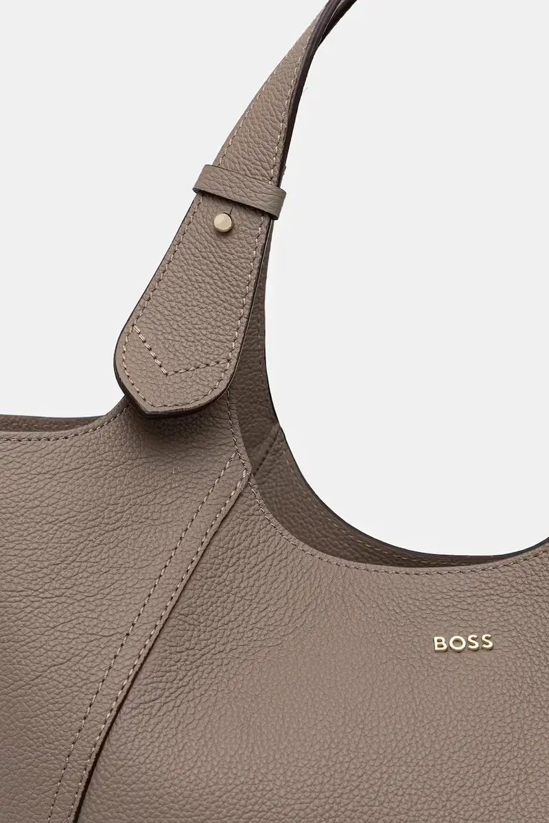Boss Borsa a mano Marrone 3919318 miniatura 4