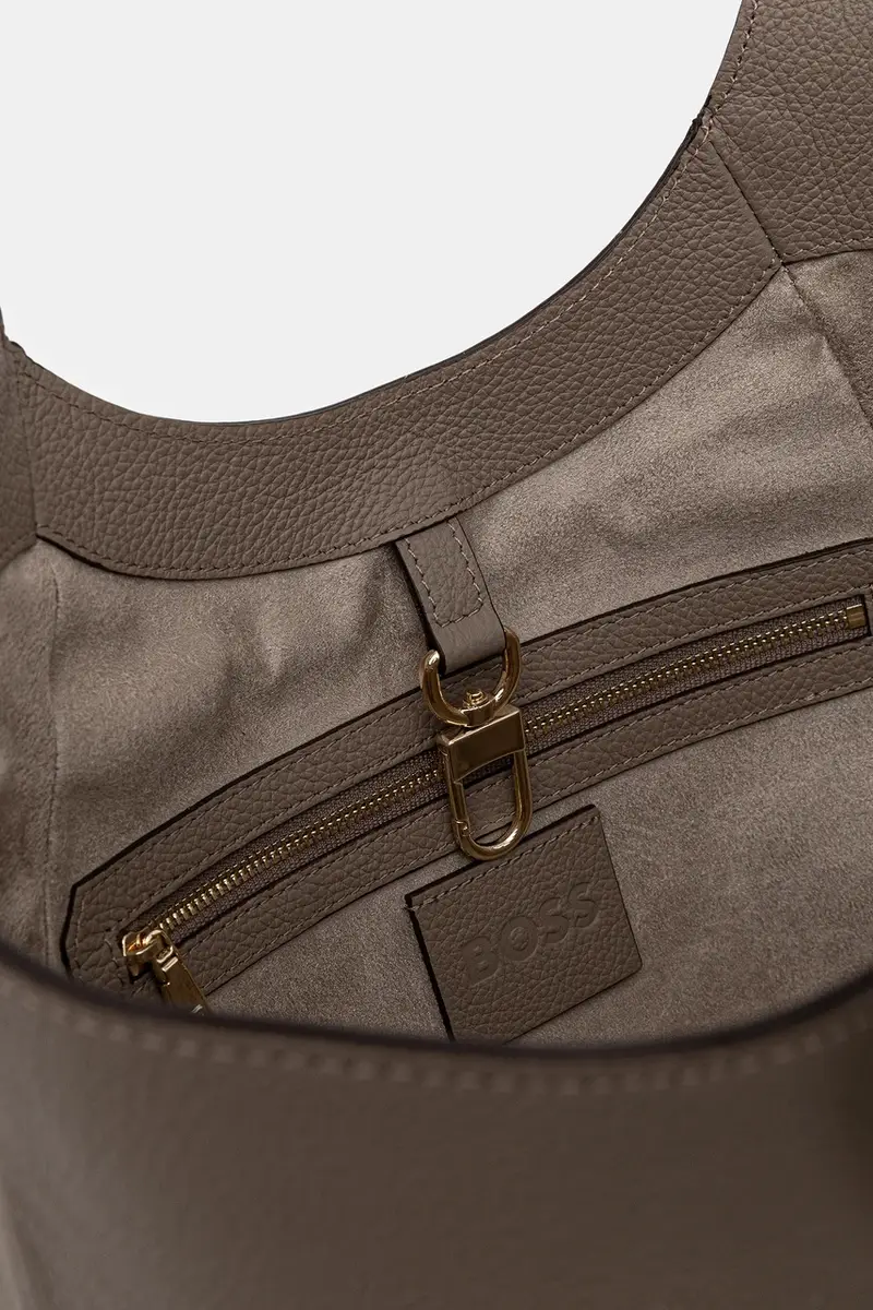 Boss Borsa a mano Marrone 3919318 miniatura 5