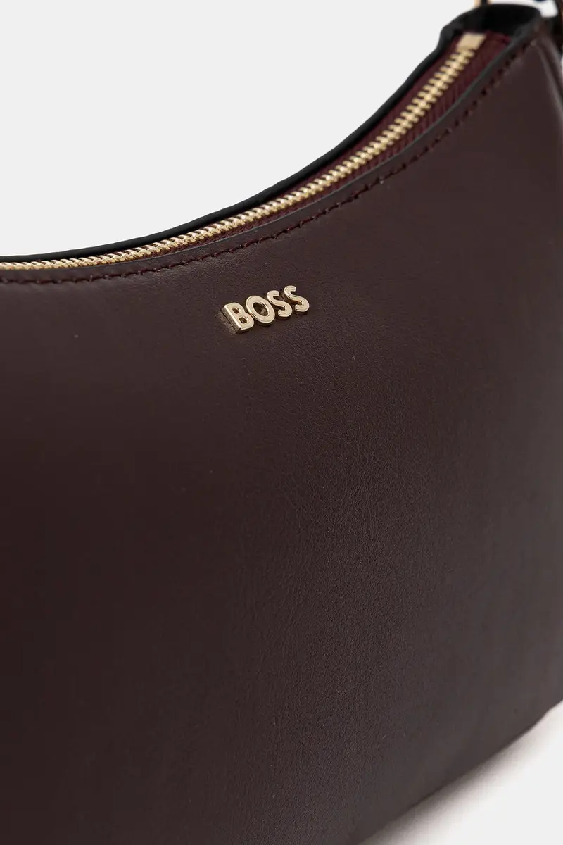 Boss Borsa a mano Viola 3921722 miniatura 4