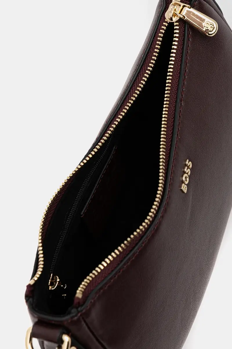 Boss Borsa a mano Viola 3921722 miniatura 5