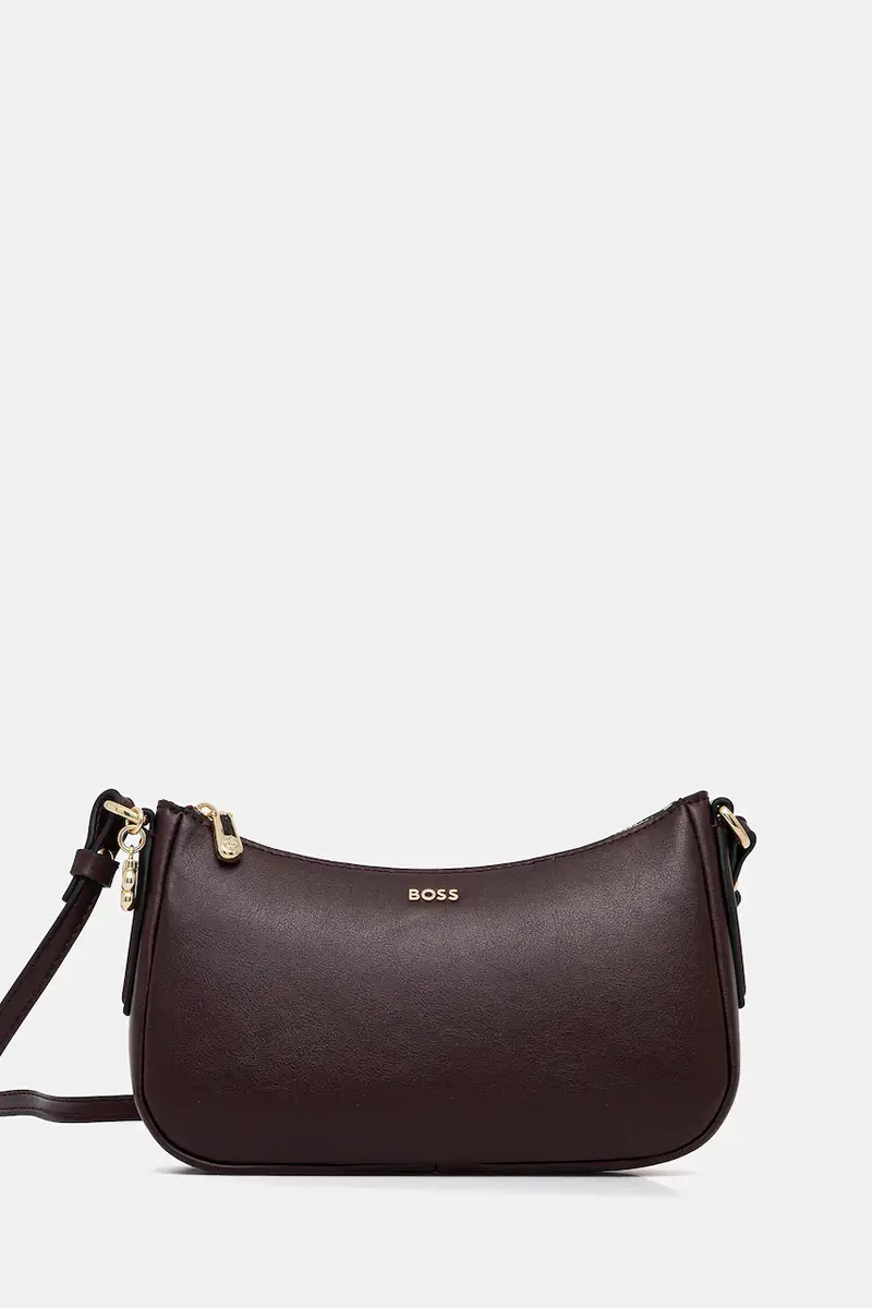 Boss Borsa a mano Viola 3921722