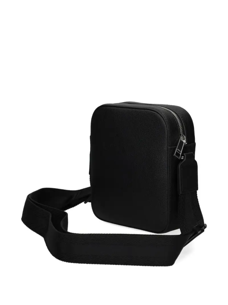 Boss Borsa a tracolla Nero 2809283 miniatura 3