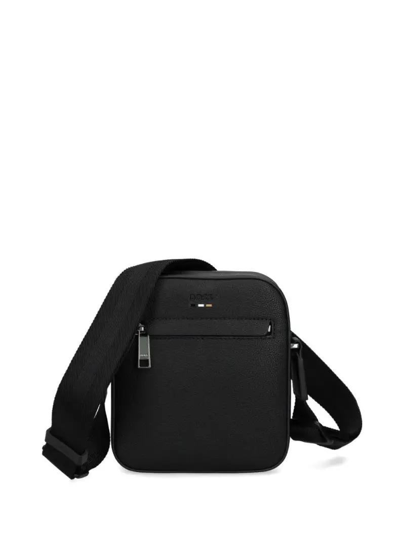 Boss Borsa a tracolla Nero 2809283