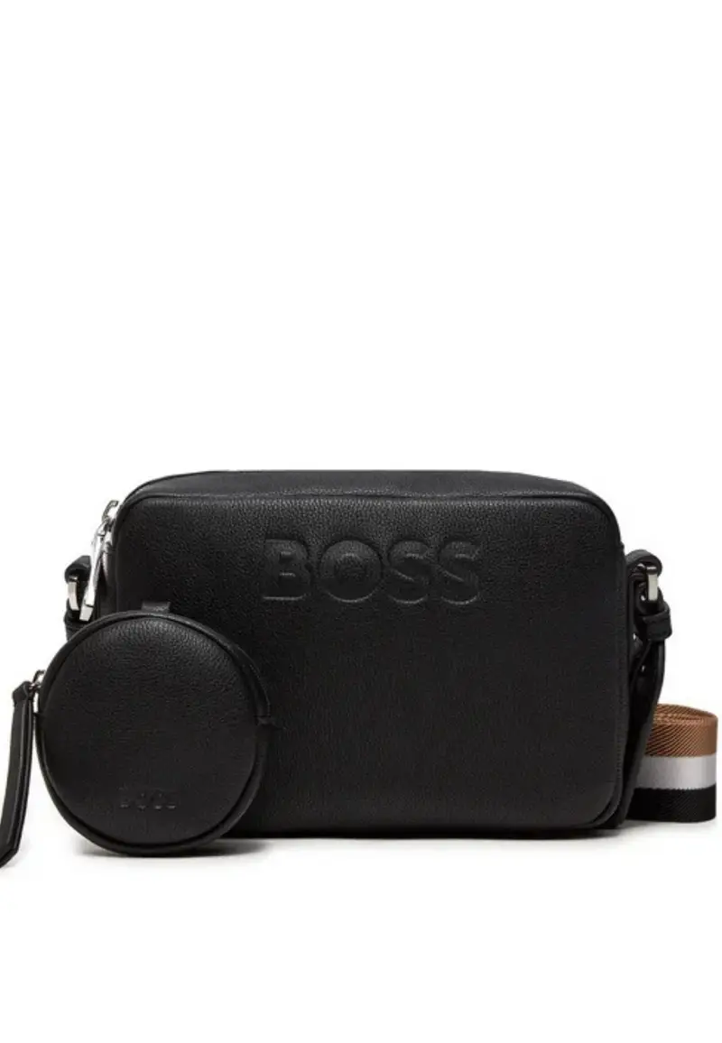 BOSS BORSA ADDISON CROSSBODY