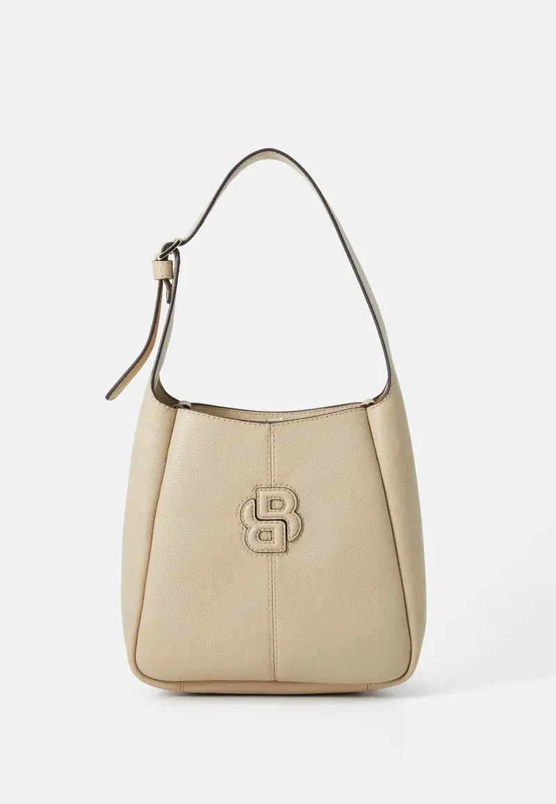 BORSA ANETT NEW HOBO BEIGE