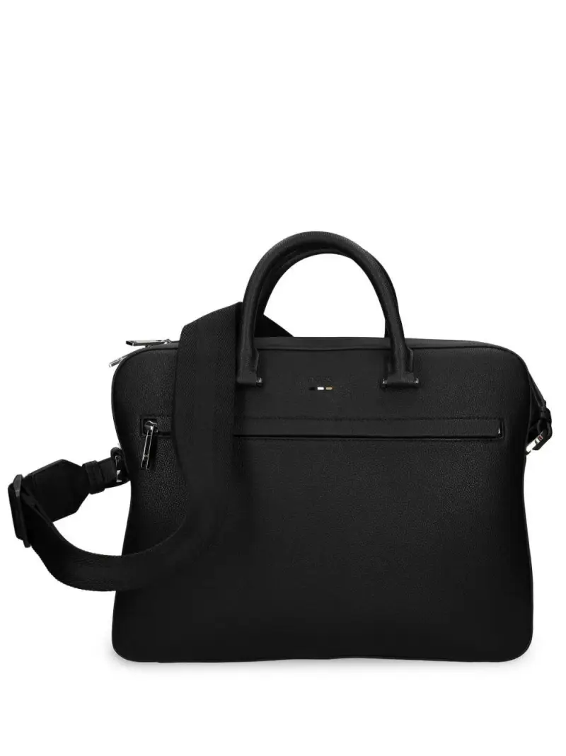 Borsa Business Nera Nero