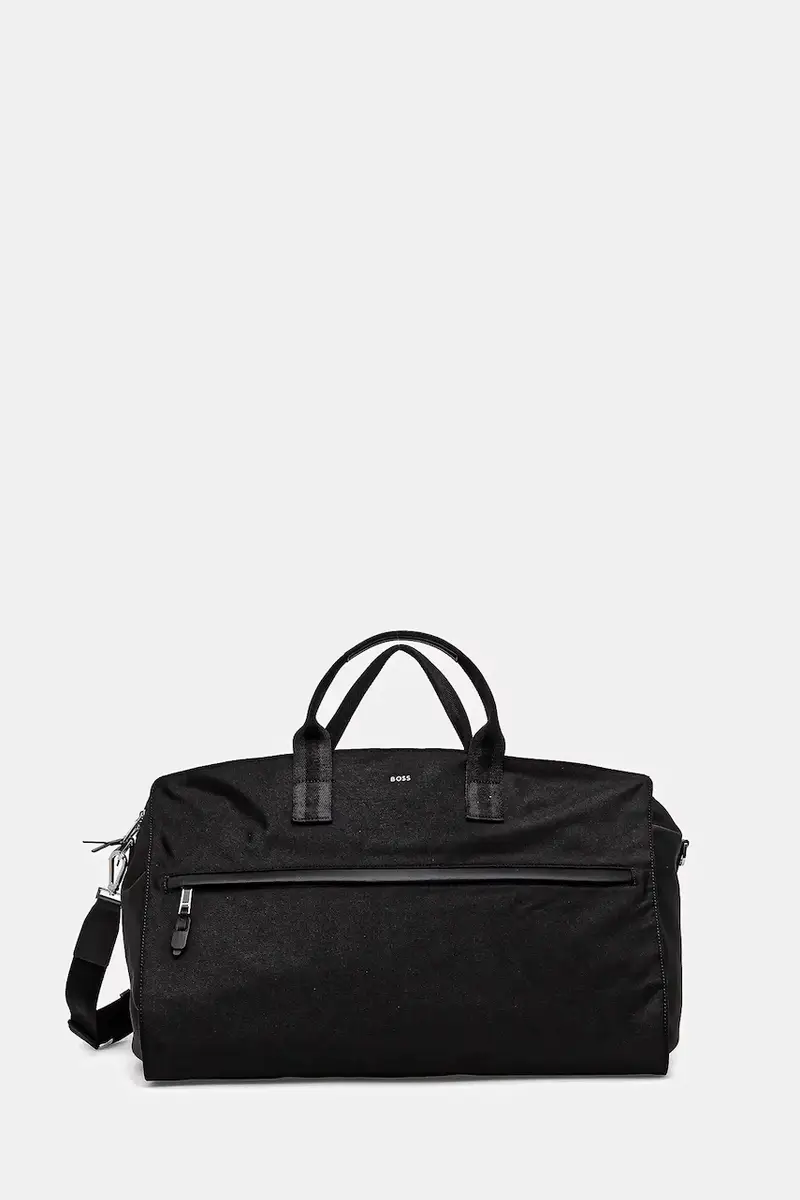 borsa colore nero 50552434