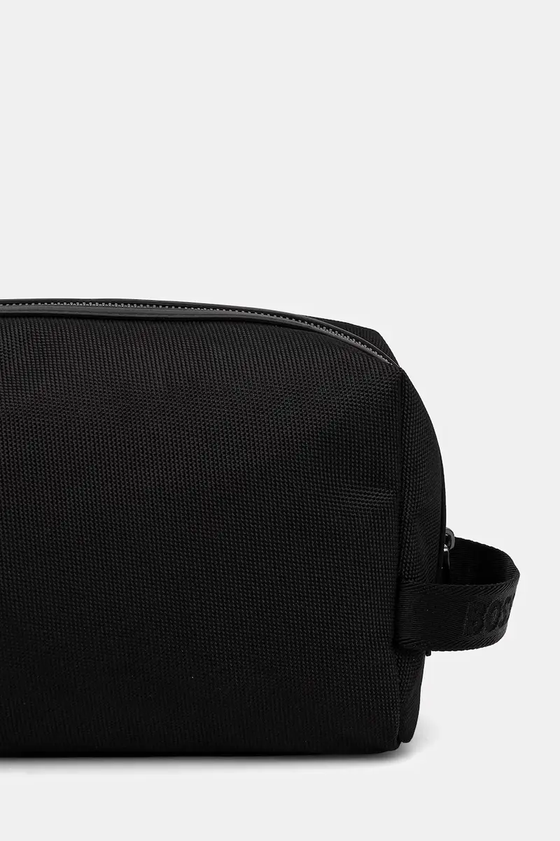 borsa da toilette Ray_N_Washbag colore nero 50548730 miniatura 3