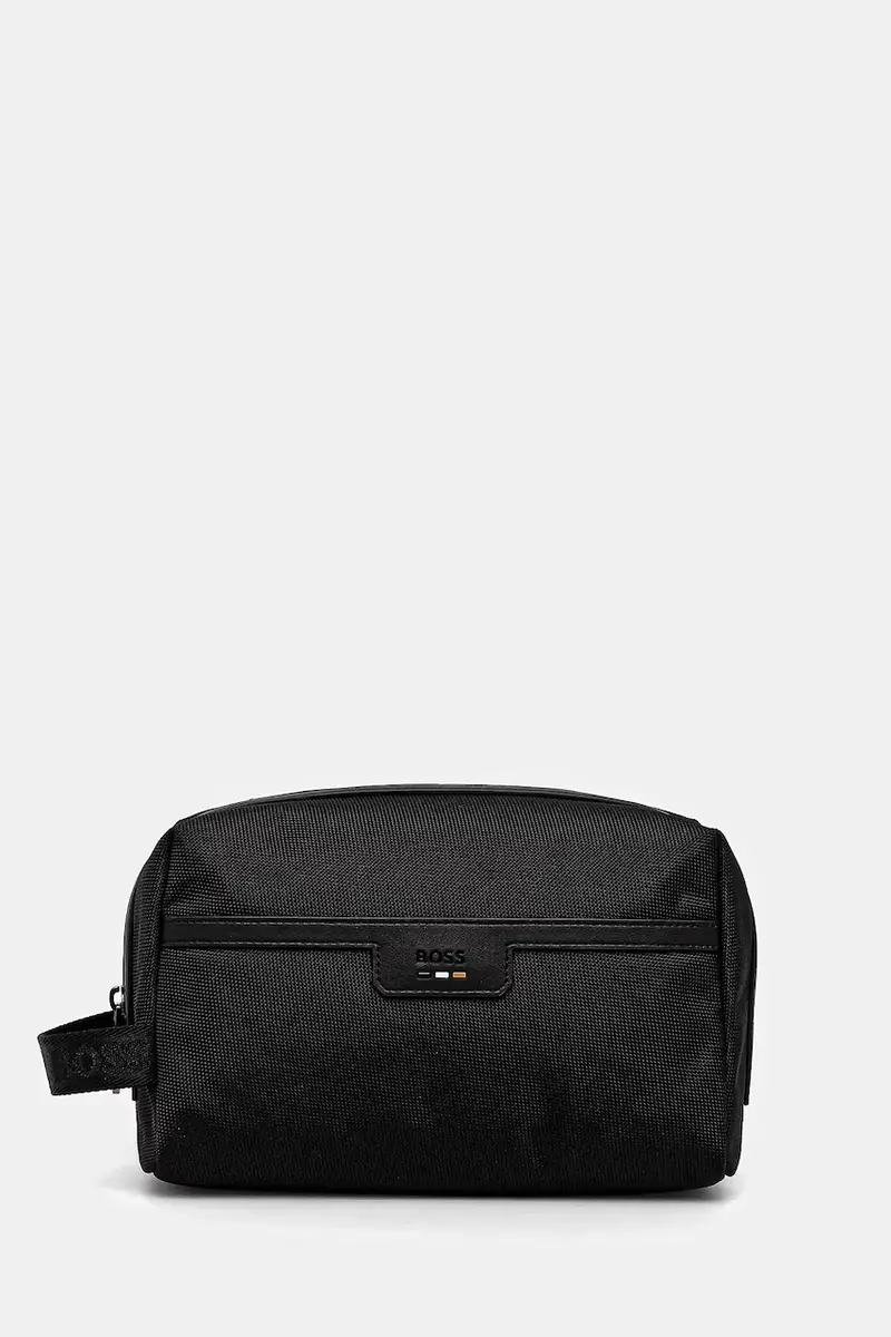 borsa da toilette Ray_N_Washbag colore nero 50548730
