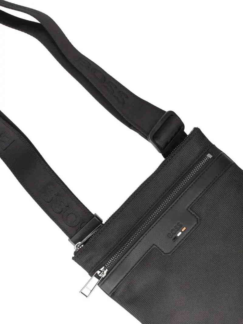 Boss Borsa messenger Nero 2809296 miniatura 2