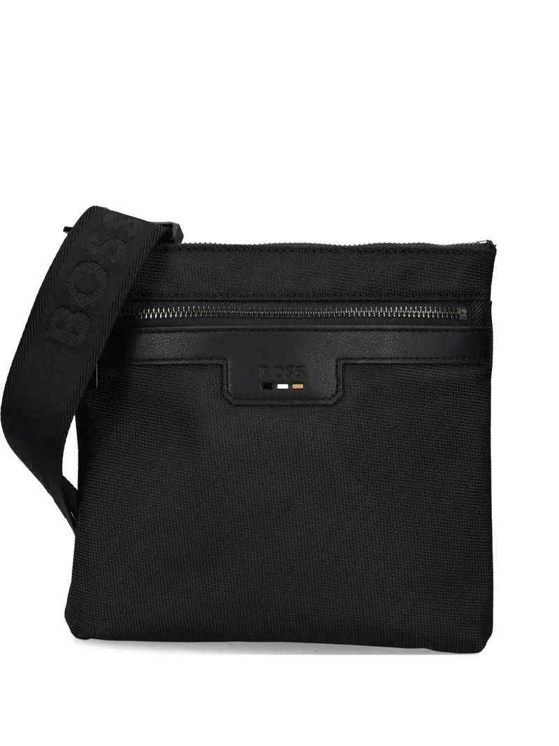 Boss Borsa messenger Nero 2809296