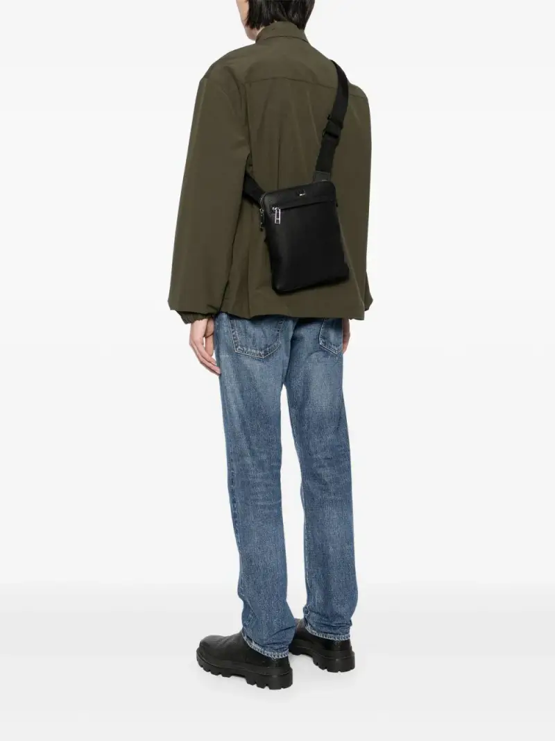 Boss Borsa messenger Nero 2809271 miniatura 2