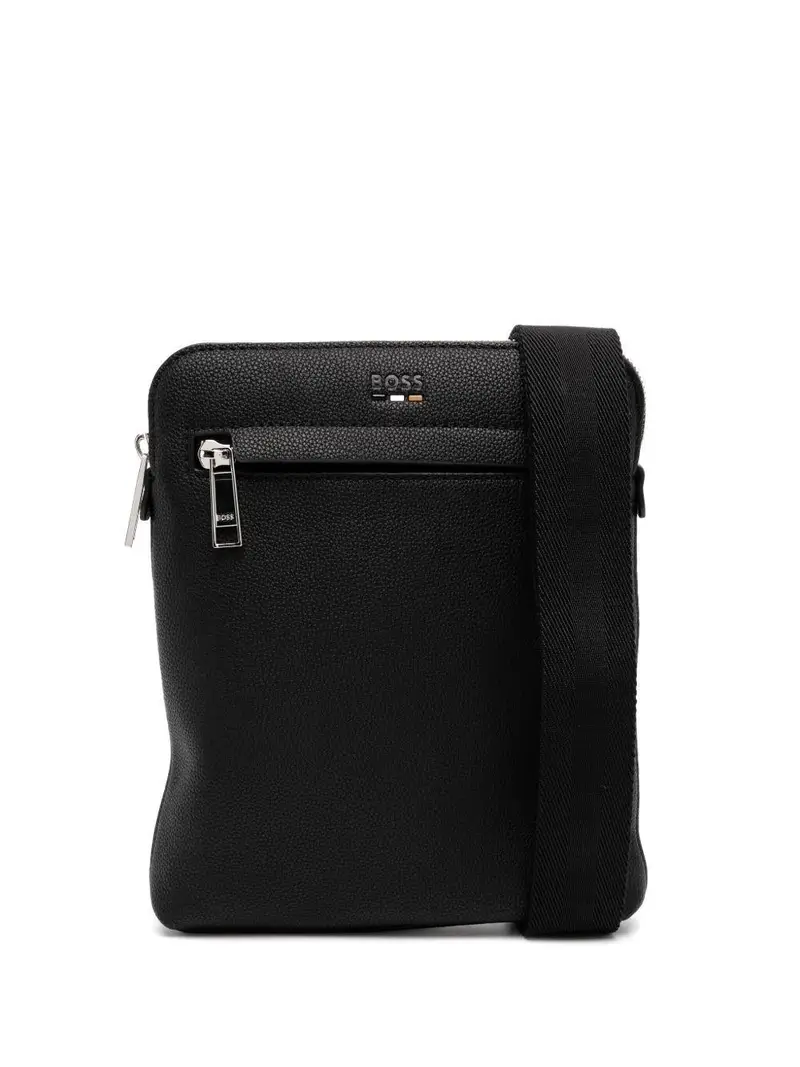 Boss Borsa messenger Nero 2809271