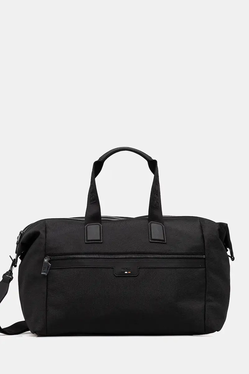 borsa Ray_N_Soft Holdall colore nero 50552526