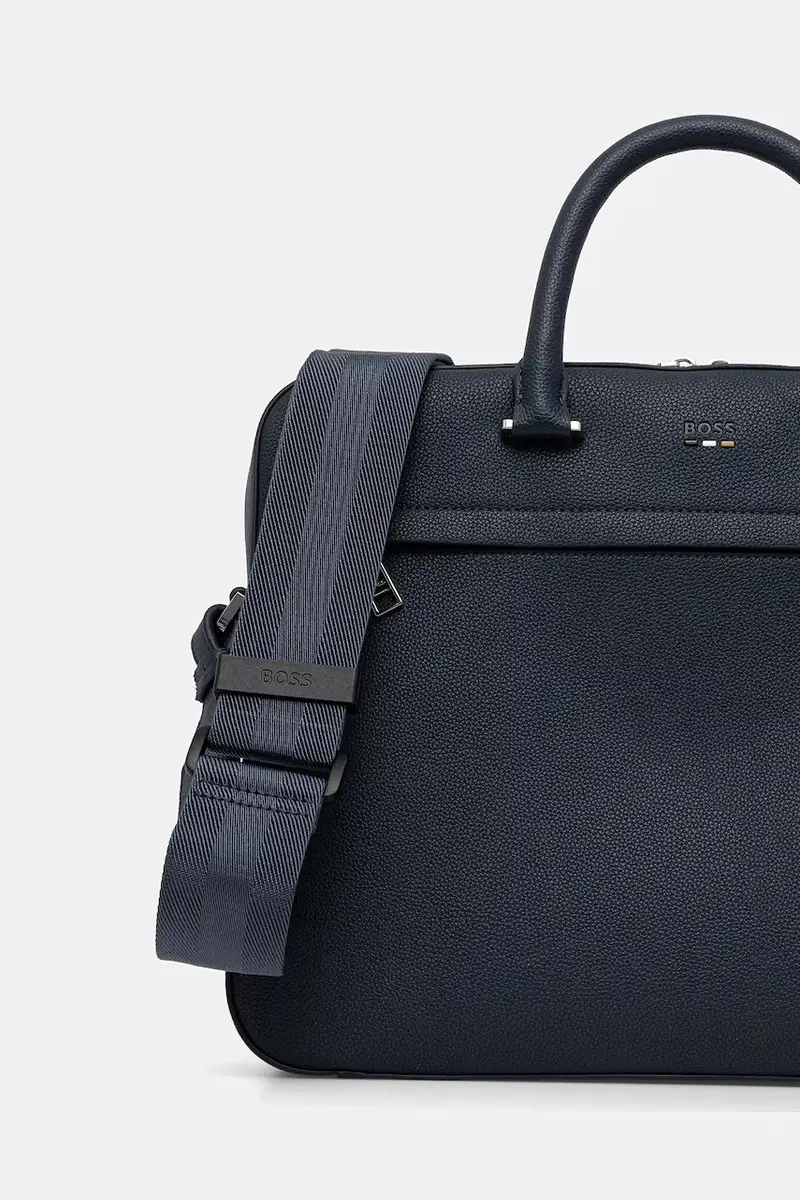 borsa Ray_S doc case N Blu miniatura 4