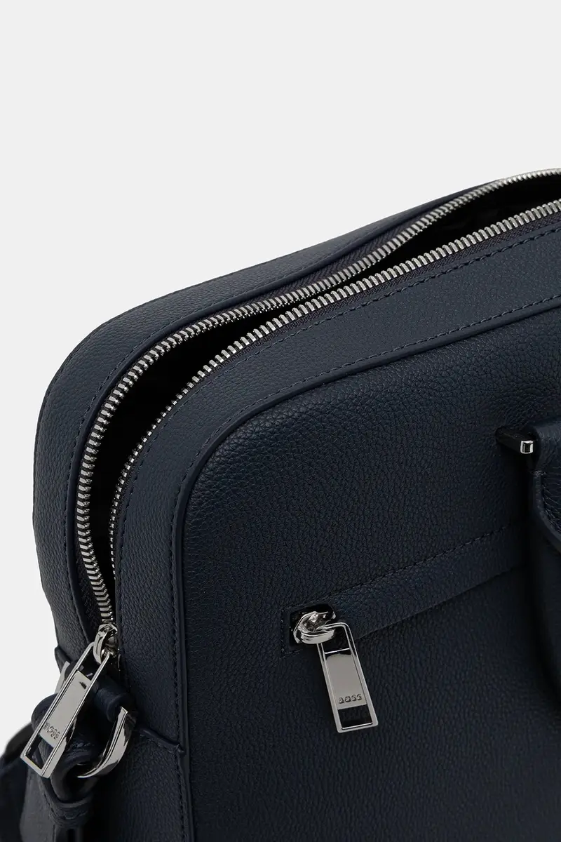 borsa Ray_S doc case N Blu miniatura 5