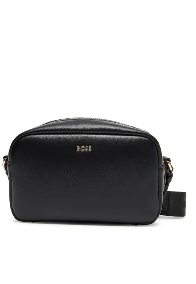 BORSA SANDY CROSSBODY NERO