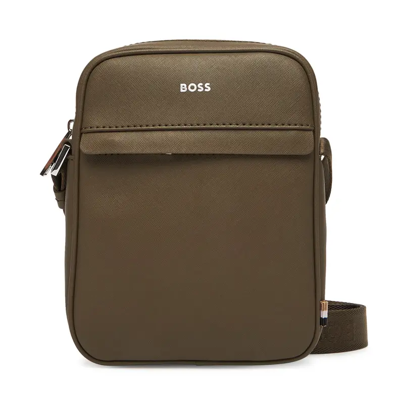Borsellino BOSS 50483566 Verde