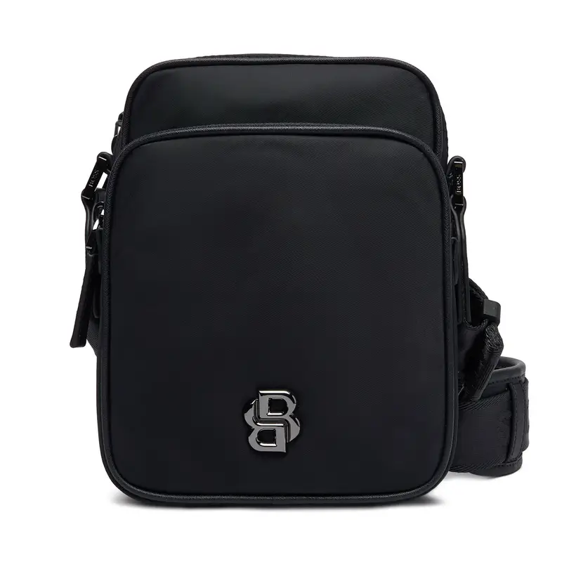 Borsellino BOSS 50523462 Blu scuro