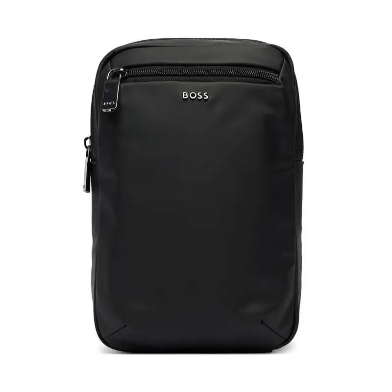 Borsellino BOSS Jace 50567388 Nero