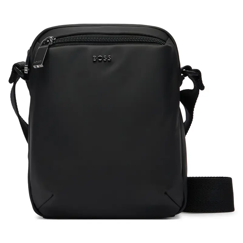 Borsellino BOSS Jace C 50567403 Nero