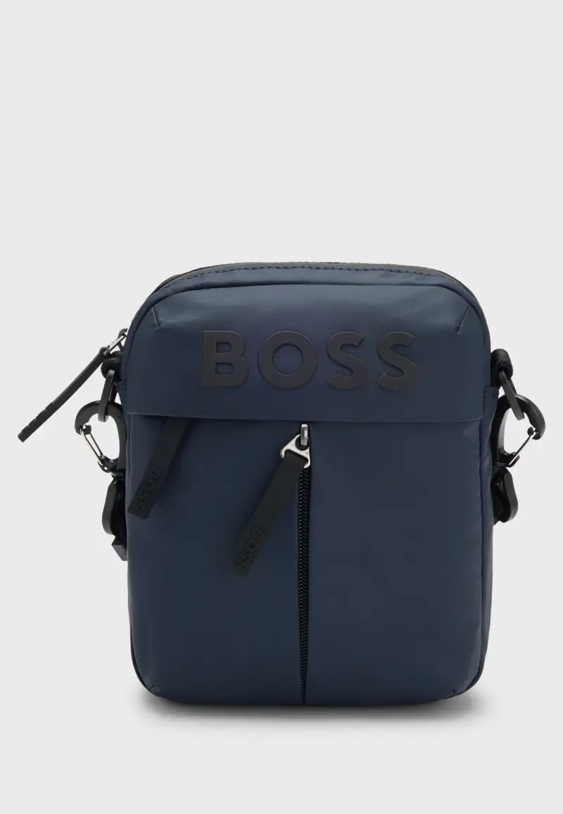 Boss Borsello Blu 3440174