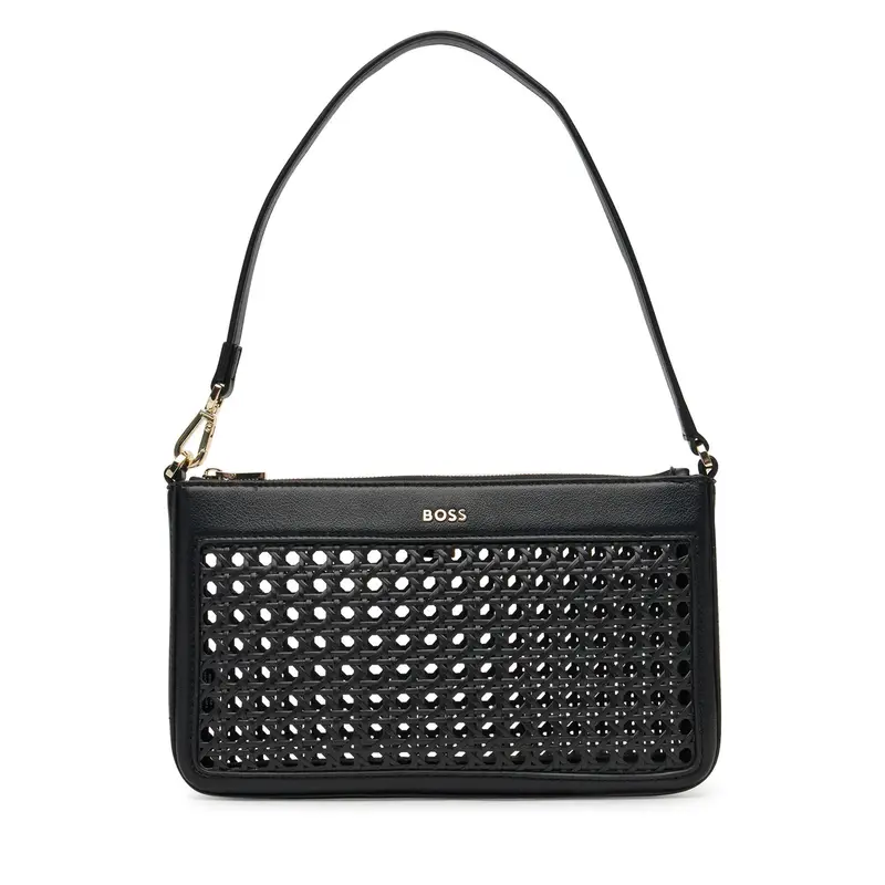 Borsetta BOSS 50541764 Nero