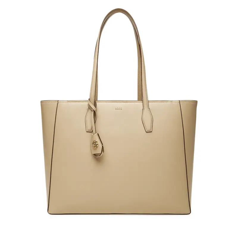 Borsetta BOSS 50547750 Beige