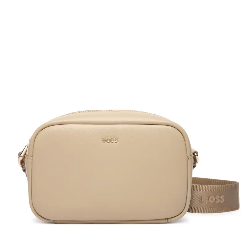 Borsetta BOSS 50547765 Beige