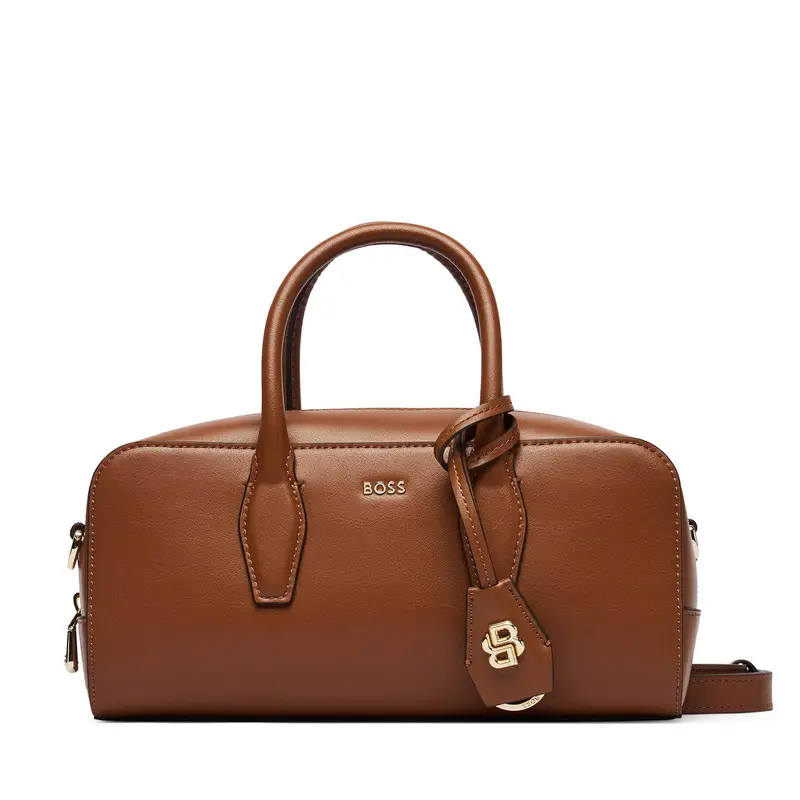 Borsetta BOSS 50557995 Marrone