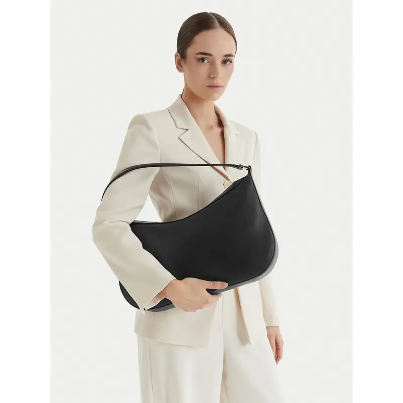 Borsetta BOSS 50563178 Nero