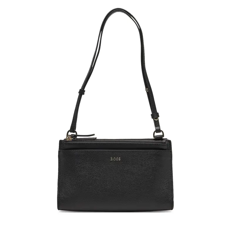 Borsetta BOSS Alyce 50541756 Nero