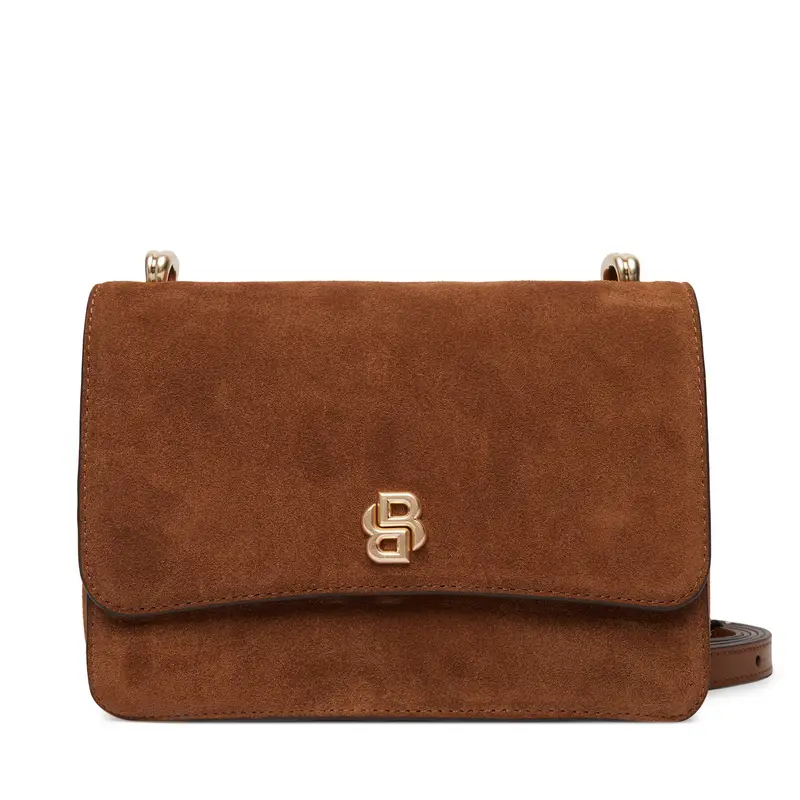 Borsetta BOSS Boss Beyond Crossb S 50557961 Marrone