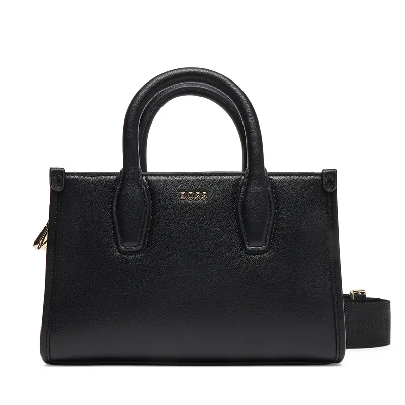 Borsetta BOSS Sandy SM 50547766 Nero