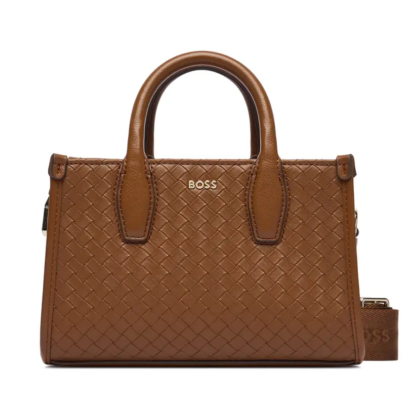 Borsetta BOSS Sandy Sm 50557998 Marrone