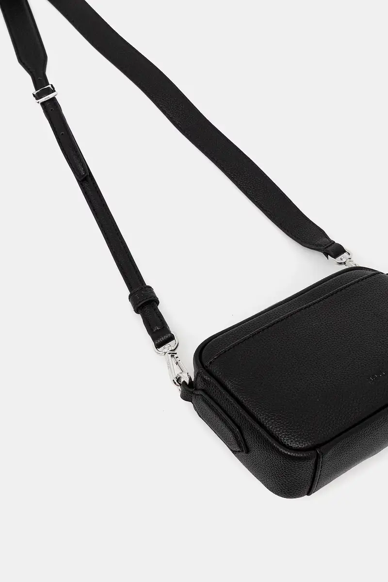 borsetta colore beige 50547969 Nero miniatura 3