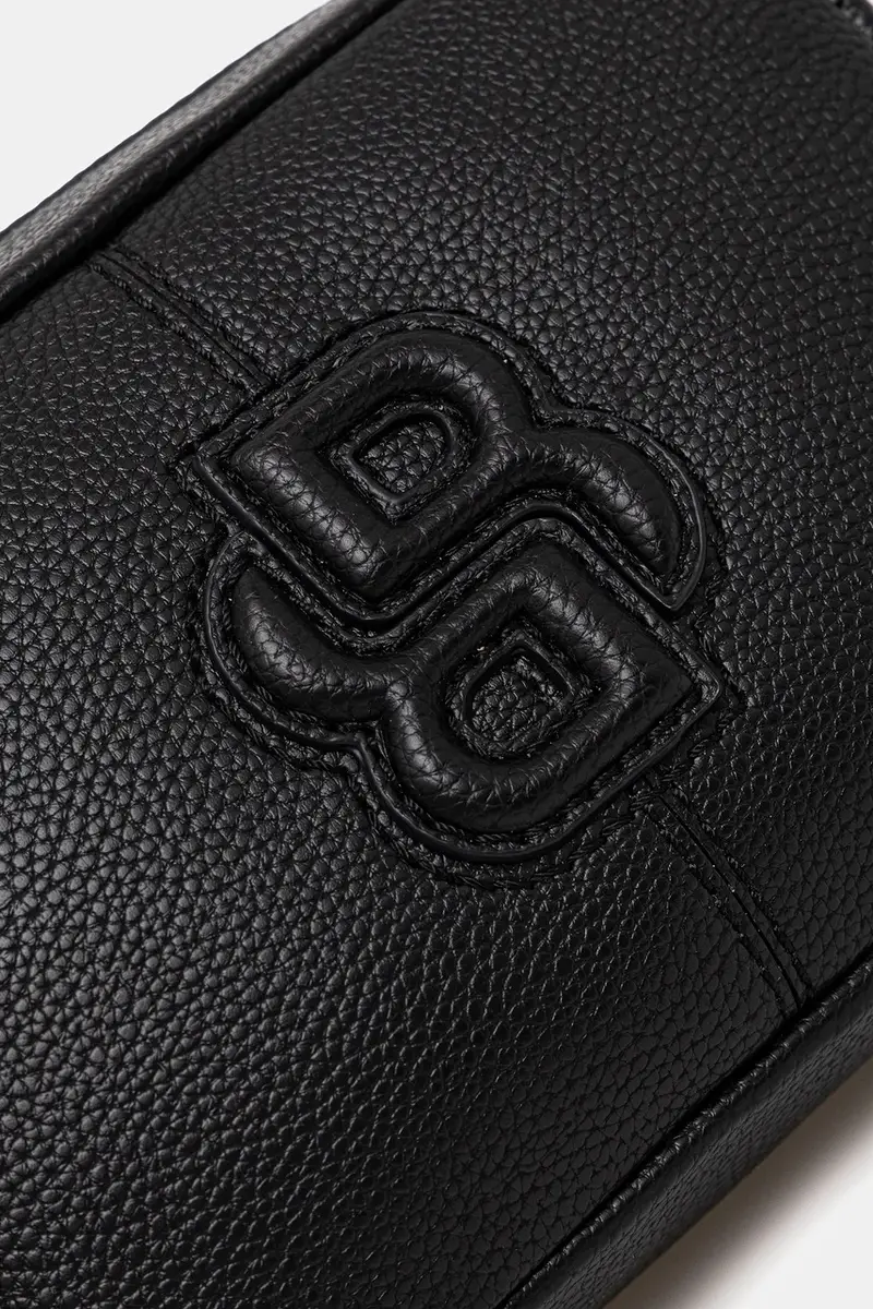 borsetta colore beige 50547969 Nero miniatura 4