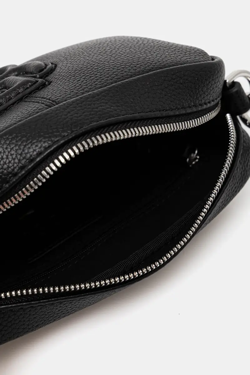 borsetta colore beige 50547969 Nero miniatura 5