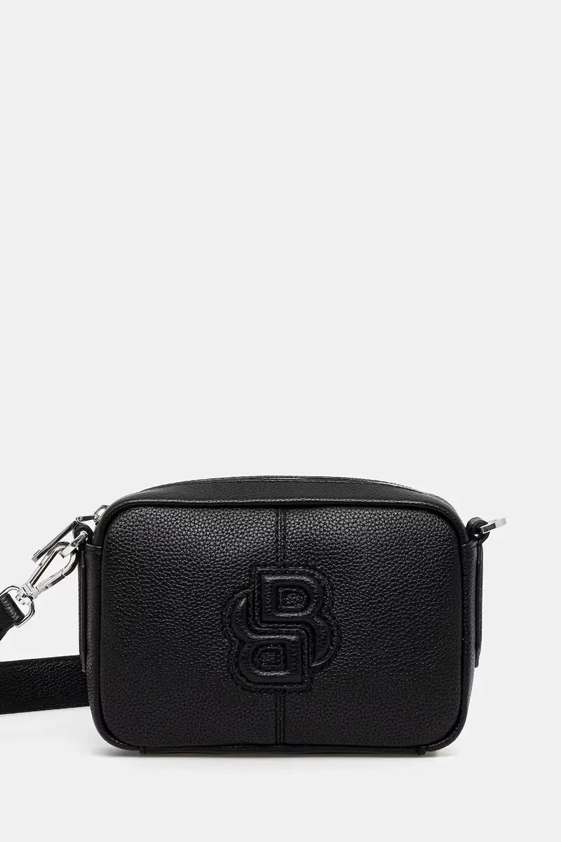 borsetta colore beige 50547969 Nero