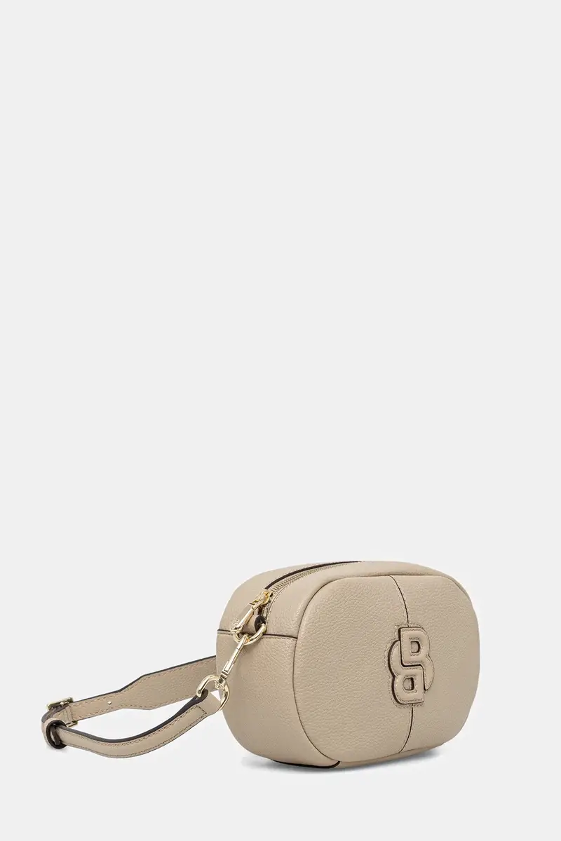 borsetta colore beige 50552160 miniatura 2